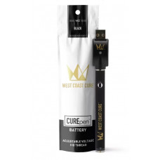 CUREpen Battery - Black